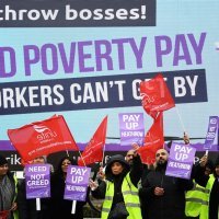 Štrajk na Heathrowu