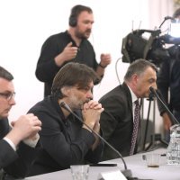 HND o tužbama za povredu ugleda i časti protiv novinara, urednika i medija