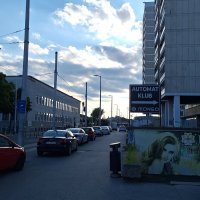 Samsung Galaxy A54 5G primjeri fotografija