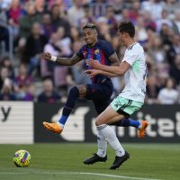 Barcelona - Osasuna, španjolska liga, 2.5.2023.