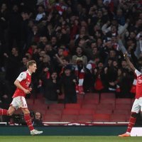 Arsenal - Chelsea, engleska liga, 2.5.2023.