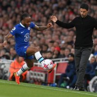 Arsenal - Chelsea, engleska liga, 2.5.2023.