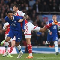 Arsenal - Chelsea, engleska liga, 2.5.2023.