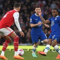 Arsenal - Chelsea, engleska liga, 2.5.2023.