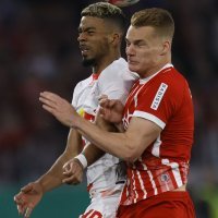 Freiburg - Red Bull Leipzig, njemački Kup, 2.5.2023.