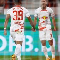 Freiburg - Red Bull Leipzig, njemački Kup, 2.5.2023.