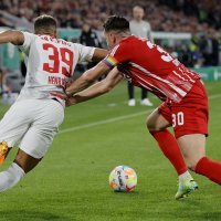 Freiburg - Red Bull Leipzig, njemački Kup, 2.5.2023.