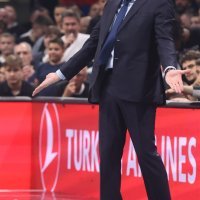 Partizan - Real Madrid, košarka, Euroliga, 2.5.2023.