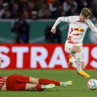 Freiburg - Red Bull Leipzig, njemački Kup, 2.5.2023.