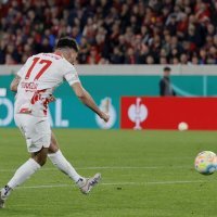Freiburg - Red Bull Leipzig, njemački Kup, 2.5.2023.