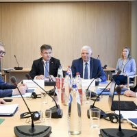 Pregovori Srbije i Kosova