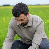 Josip Mihaljević, vlasnik tvrtke Eko Jazo iz Ivanovca