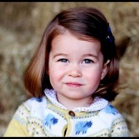 Princeza Charlotte