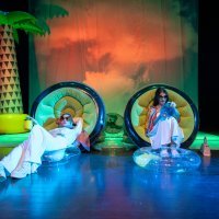 Bilo jednom na Brijunima