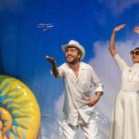 Bilo jednom na Brijunima