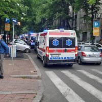 Pucnjava u Beogradu