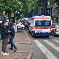 Pucnjava u Beogradu