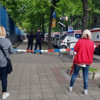 Pucnjava u Beogradu