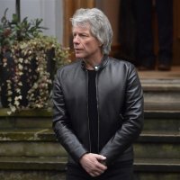 Jon Bon Jovi