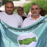 Prosvjed medicinskih sestara