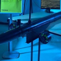Podvodni dron Toloka