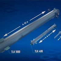 Jedna od inačica trebala bi moći nositi čak 5 tona eksploziva