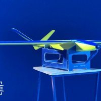 MiniShark bi trebao poslužiti kao izviđaki dron