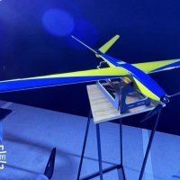 MiniShark ima autonomiju leta od dva sata