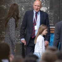 Kate Middleton i princeza Charlotte