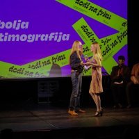 Najbolja kostimografija