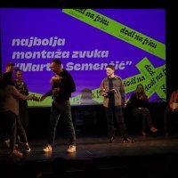 Najbolja montaža zvuka