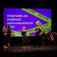 Najbolji dokumentarni film