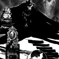 Stevan Subić - Batman