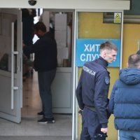 Dječja klinika Tiršova