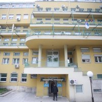 Dječja klinika Tiršova