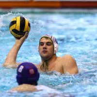 Vaterpolo, treća utakmica doigravanja: Jadran - Jug