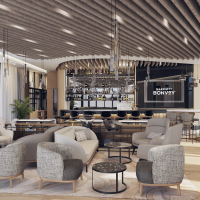 AC Hotel Split by Marriott