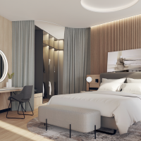 AC Hotel Split by Marriott