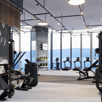 AC Hotel Split by Marriott