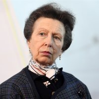 Princeza Anne