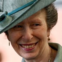 Princeza Anne