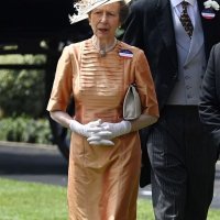 Princeza Anne