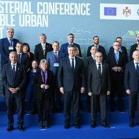Plenković na konferenciji Unije za Mediteran