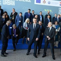 Plenković na konferenciji Unije za Mediteran