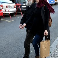 Marko Francišković dolazi na sud