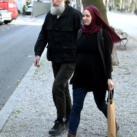 Marko Francišković dolazi na sud