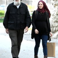 Marko Francišković dolazi na sud