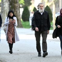 Marko Francišković dolazi na sud