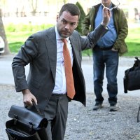 Na Županijskom sudu optužno vijeće danas odlučuje o optužnici protiv Kreše Peteka, Dragana Kovačevića i ostalih u aferi Janaf