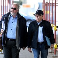 Na Županijskom sudu optužno vijeće danas odlučuje o optužnici protiv Kreše Peteka, Dragana Kovačevića i ostalih u aferi Janaf